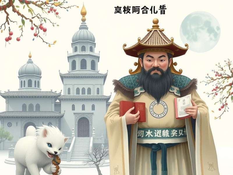 智能物流技术应用